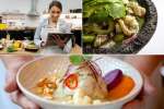 Crudo Made Simple
