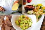 Guacamole and Salsa With Chef G