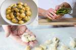 Make Epic Gnocchi at a Grand Rapids Brewery With Chef Jerry