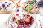 Create Your Own Bath Soak With Instructor Rhonda