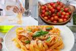 Handmade Fettuccine With Chef Megan