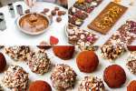 Chocolate Making Workshop