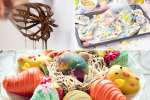 Family Easter Chocolate Workshop