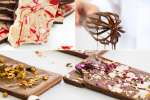 Craft a Classic Chocolate Bar With Chef Arbi