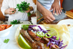 Make Epic Tacos With Chef Washington