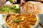 Make a Classic Apple Caramel Tart