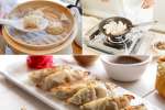 Homemade Dumplings With Chef Jeffrey