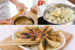 Perfect Dumplings With Chef Jeffrey