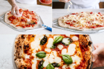 Authentic Neapolitan Style Pizza With Chef Ben