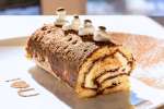 Sweet and Swirly Swiss Rolls