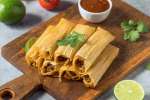 Make Tamales From Scratch