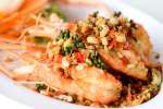 Stunning Spanish Tapas
