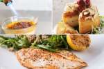 French Comfort Cuisine