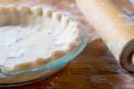 apple pie crust | Classpop Shot