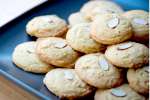 chinese almond cookies | Classpop Shot