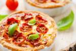 tomato tartlett | Classpop Shot