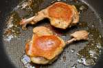 cooking duck confit | Classpop Shot