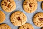 chinese walnut cookies | Classpop Shot