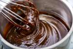 batter for chocolate lava cakes | Classpop Shot