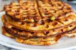 belgean waffles | Classpop Shot