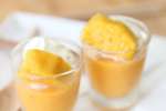 mango pudding | Classpop Shot