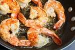 cooking shrimp | Classpop Shot