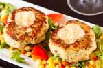 crab cakes (2) | Classpop Shot