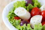 Heart of Palm and Tomato Salad | Classpop Shot