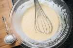 Tapioca Crepe batter | Classpop Shot