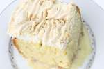 tres leches cake | Classpop Shot