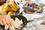 Dumplings From Around Europe