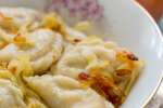 Dumpling with Onion | Classpop Shot