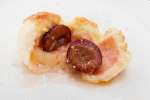 Dumpling with Plum | Classpop Shot