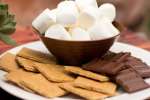 S'mores Ingredients | Classpop Shot