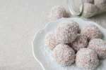 Coconut Date Balls | Classpop Shot