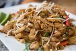 Pad Thai (3) | Classpop Shot