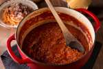 Bolognese Sauce (2) | Classpop Shot