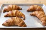 Chocolate Croissants | Classpop Shot