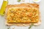 Foccacia | Classpop Shot