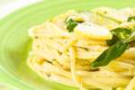 Lemon Pasta | Classpop Shot