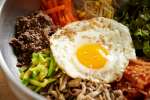 Bibimbap | Classpop Shot