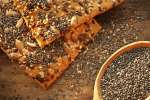 Sesame Seed Tuile | Classpop Shot