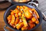 tteokbokki | Classpop Shot