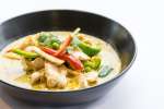 green curry | Classpop Shot