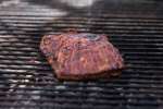 searing steak | Classpop Shot