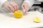 cutting citrus | Classpop Shot