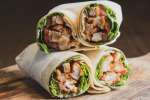 Chicken Shawarma | Classpop Shot