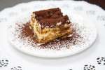 Tiramisu | Classpop Shot