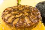 upside down apple cake | Classpop Shot