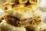 Baklava (2) | Classpop Shot